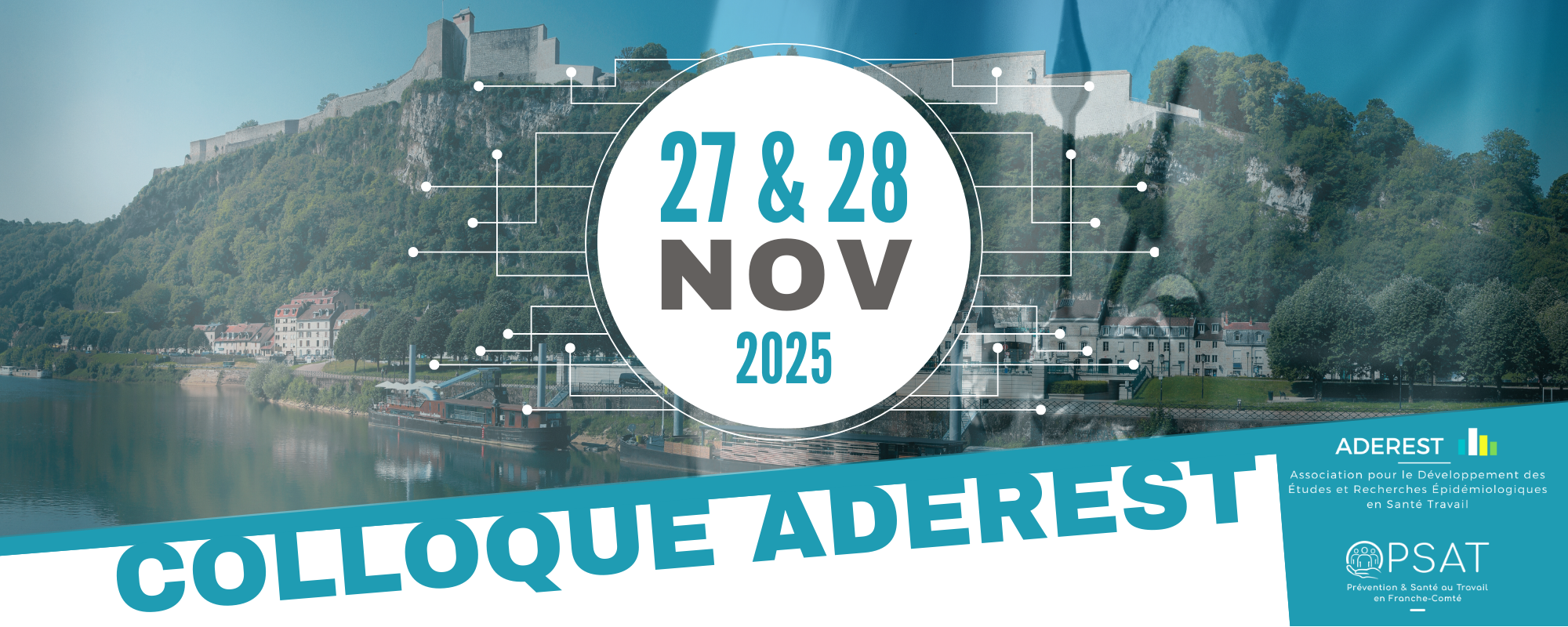 Le colloque du 27 & 28 novembre 2025