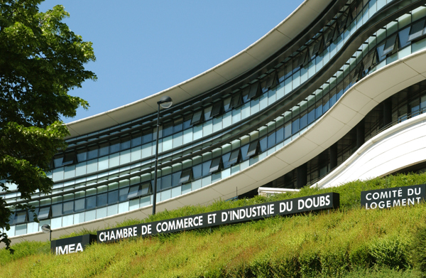 Plan d accès